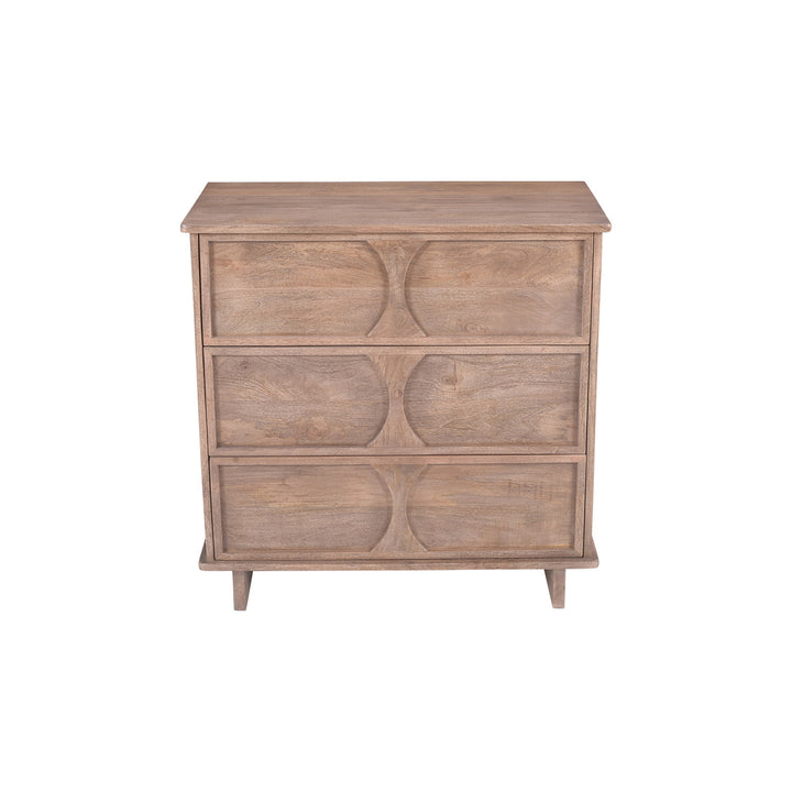 -Harvey Chest