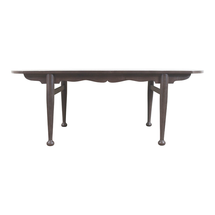 -Penelope Dining Table 84''
