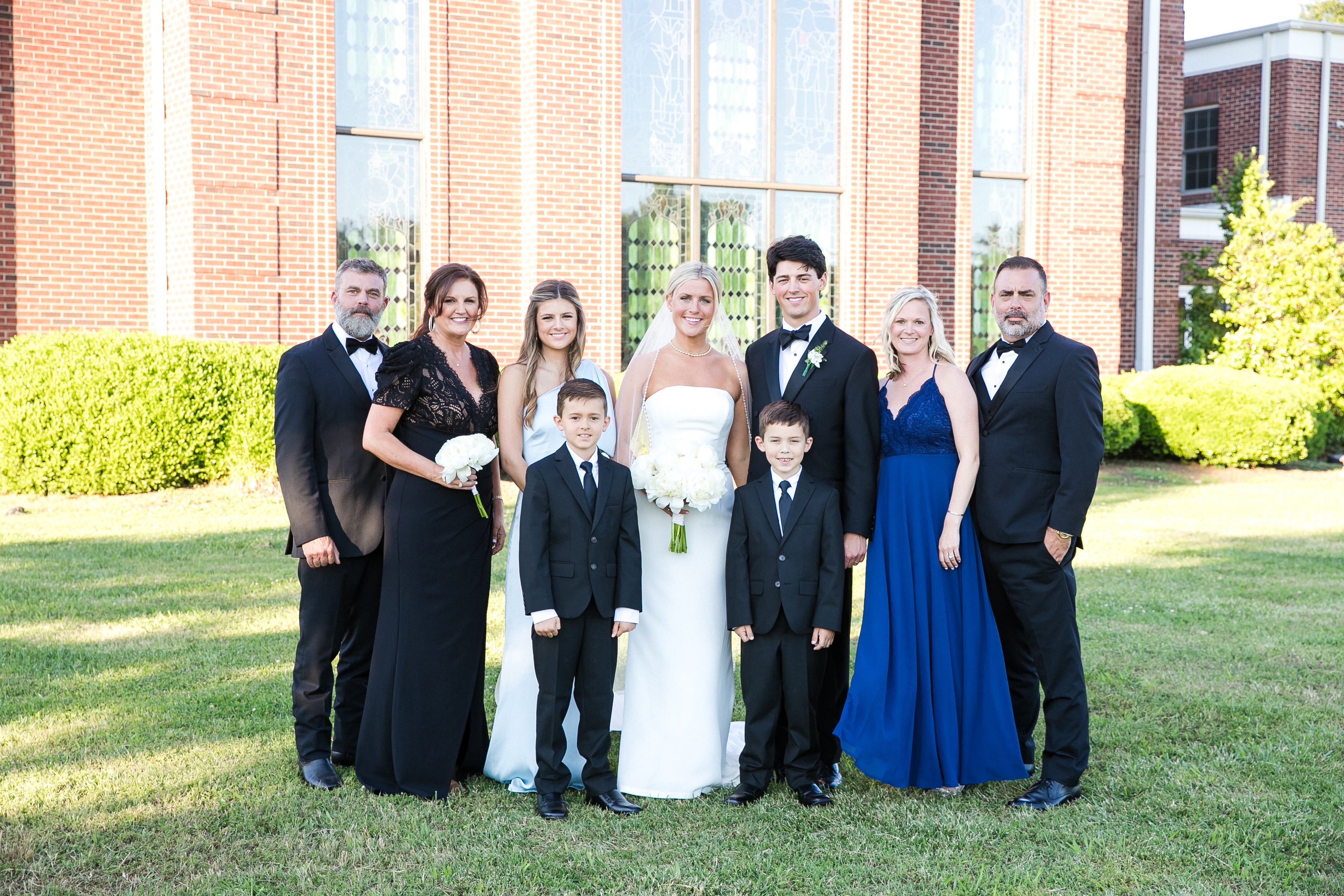 formal dress shops in jackson tn Wedding Dresses Jackson TN